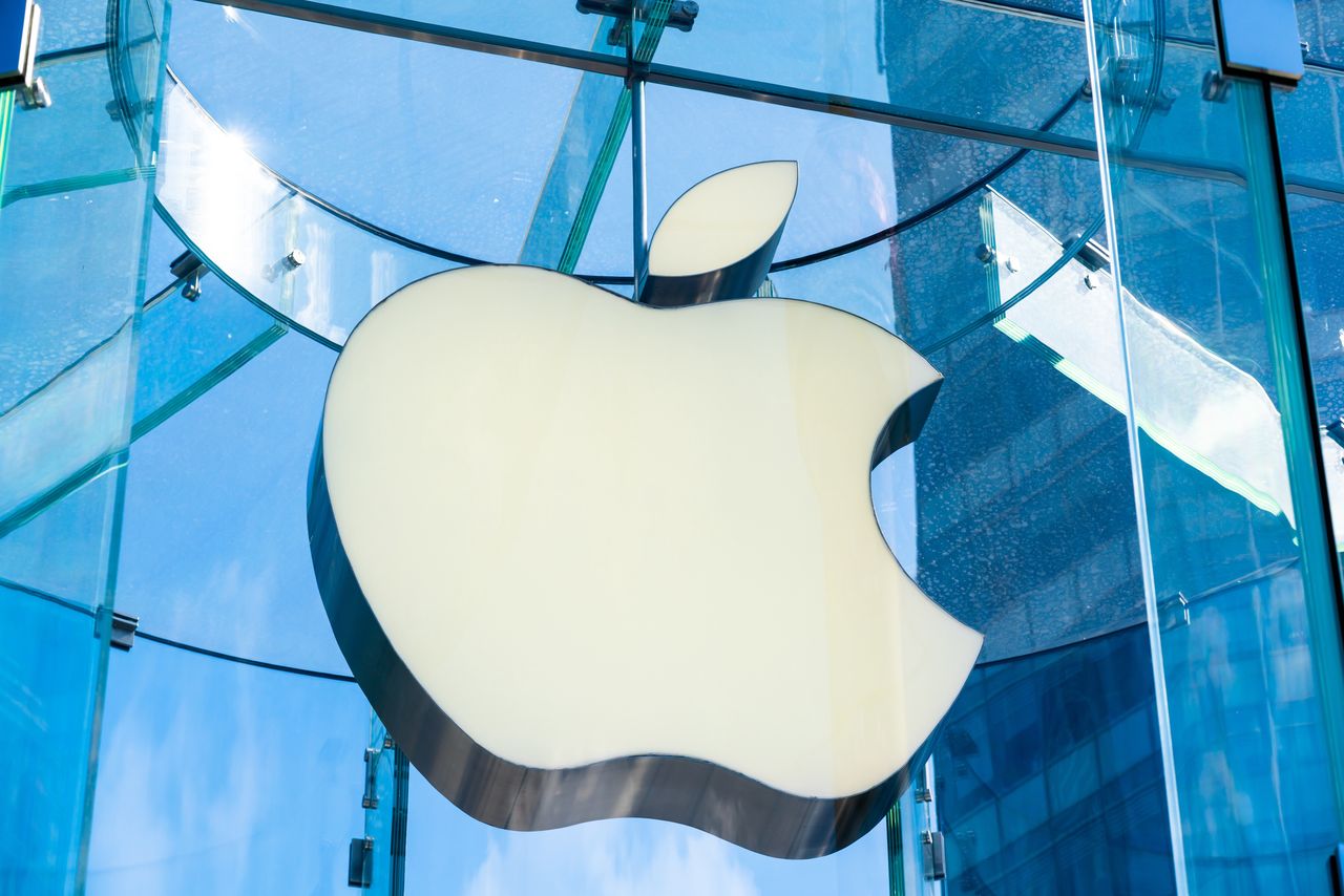 Apple prawdopodobnie już produkuje swój nowy procesor