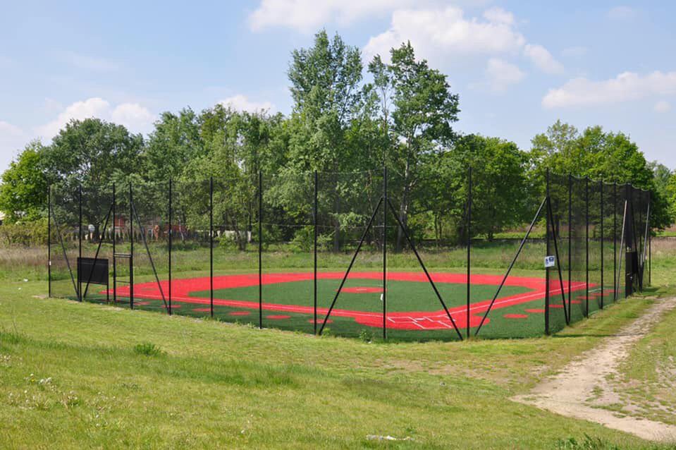 Wrocław. Miasto stawia na sport. Do końca roku rozbudowana zostanie infrastruktura bejsbolowa