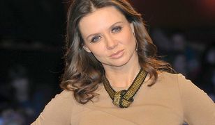 Rusin nago na okładce