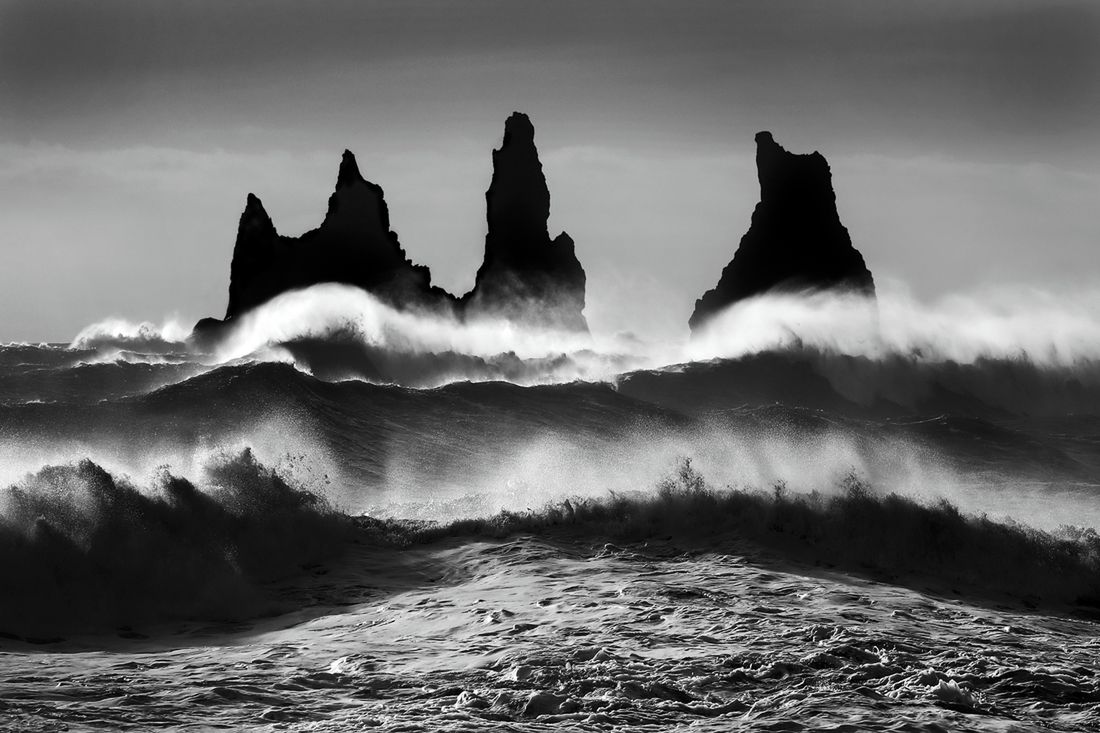MonoVisions Photography Awards: Bartek Brudek i Arkadiusz Kulasik z nagrodami 1