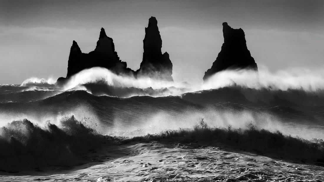 MonoVisions Photography Awards: Bartek Brudek i Arkadiusz Kulasik z nagrodami 1