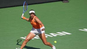 Faworytka nie zawiodła. O krok od hitu w Indian Wells