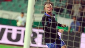 Sobota na Euro 2012: Wiadomo, kto zastąpi Rooneya, Cech wciąż wierzy w awans