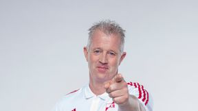 Vital Heynen: Najpiękniejszy mecz, jaki rozegraliśmy przed własną publicznością