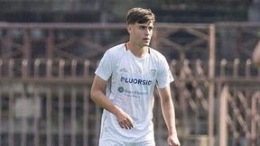 Wielki sukces młodego Polaka we Włoszech. Zapisał się w historii klubu