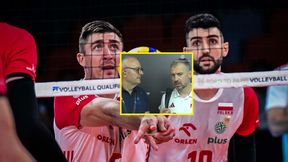 Wiedziałeś, że Grbić mówi po polsku? Posłuchaj, jak sobie radzi