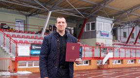 Radni zdecydowali. Mistrz olimpijski patronem stadionu