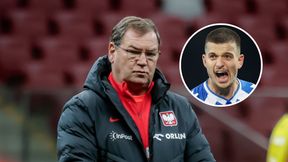 Szykuje się debiut w polskiej kadrze. Media: dostanie powołanie