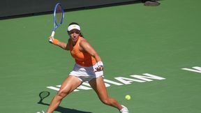 Faworytka nie zawiodła. O krok od hitu w Indian Wells
