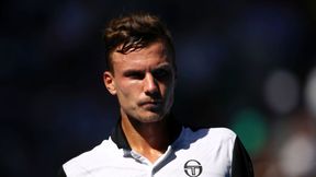 ATP Genewa: finał nierozstawionych. Peter Gojowczyk zagra o tytuł z Martonem Fucsovicsem