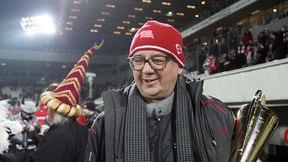 Janusz Filipiak: Prędzej wstrzymam wypłaty, niż dam premię za utrzymanie