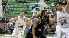 Zrobili to! PGE Turów w końcu ograł mistrzów Polski, Cameron Ayers bohaterem