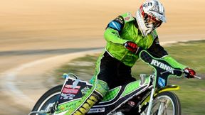 Porażka z bonusem - relacja z meczu ROW Rybnik - Kolejarz Opole