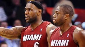 Koniec spekulacji, trener Miami Heat zostaje