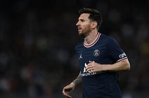 Czy Leo Messi zagra w hicie kolejki? Są nowe informacje