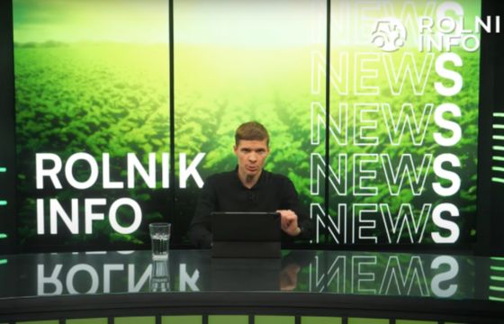 Iberion stawia na formaty rolnicze. "Nisza na rynku"