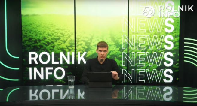 Iberion stawia na formaty rolnicze. "Nisza na rynku"