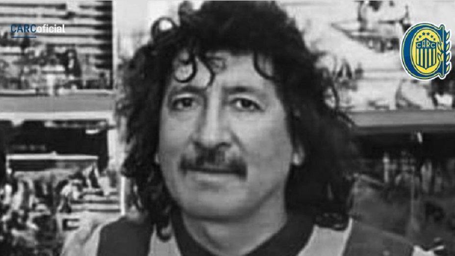 Twitter / CARCoficial / Na zdjęciu: Tomas Carlovich