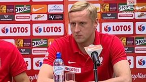 Kamil Glik: nie czujemy strachu przed nikim