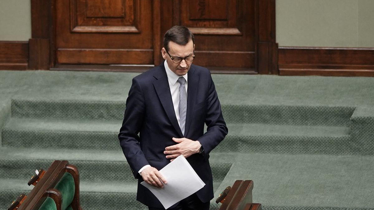 Zmniejszanie luki VAT-owskiej było wielkim jednym z głównych postulatów rządu PiS. W 2019 roku się nie udało.