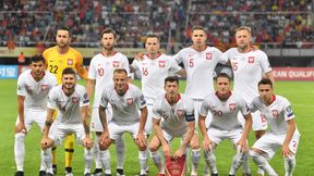 Eliminacje Euro 2020: Macedonia Północna - Polska. Twitter zniesmaczony po meczu. "Działamy bez mapy"
