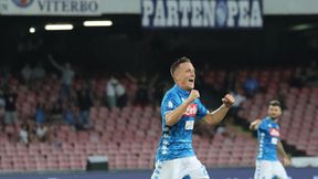 Serie A: Polacy licytują się na gole. Napoli pierwszym gościem Sampdorii