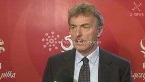 Zbigniew Boniek o ME U-21 w Polsce: Nasza kandydatura była najlepsza, mamy fajną imprezę