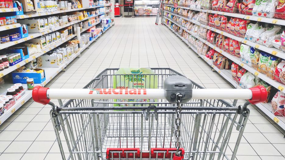 Sieć sklepów Auchan wydała oficjalny komunikat 