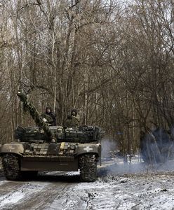 Kolejny kraj chce wysłać wojska do Ukrainy