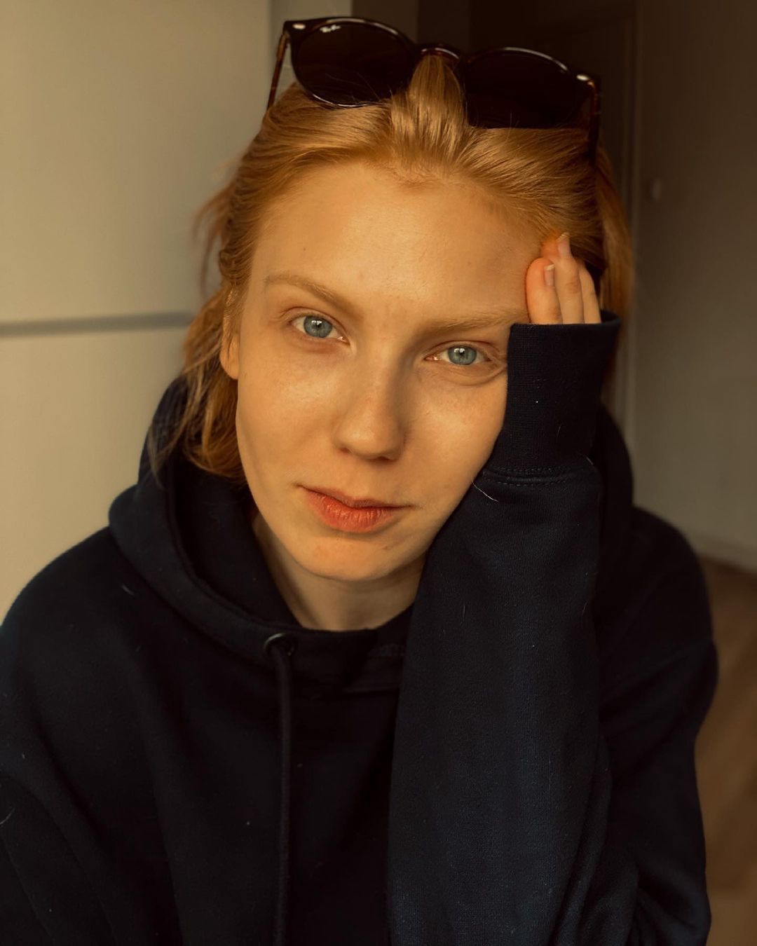 Marianna Gierszewska i jej mąż doczekali się dziecka 