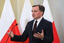 Ziobro z pilną konferencją. Grzmi o "skandalu"