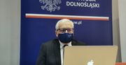 Koronawirus. Żołnierze WOT nadal będą pomagać. Wojewoda podpisał porozumienie