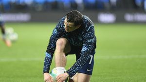 Trenerzy podali składy. Dobre wiadomości w sprawie Zalewskiego i Zielińskiego