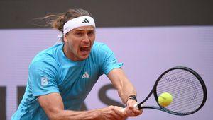 Cobolli - Zverev. Gdzie oglądać za darmo finał Roland Garros? Transmisja na żywo