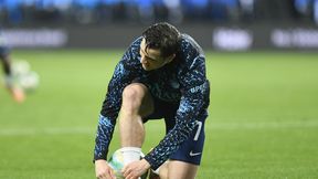 Trenerzy podali składy. Dobre wiadomości w sprawie Zalewskiego i Zielińskiego