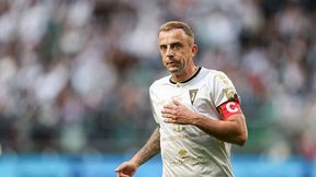 Nowe informacje ws. sensacyjnego transferu Grosickiego