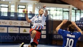 PGNiG Superliga: grad bramek i wygrana Azotów Puławy. Waleczny Piotrkowianin Piotrków Trybunalski