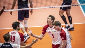 Liga Narodów. Długa podroż Polaków z hali do hotelu. "Najprawdopodobniej będzie oficjalny protest"