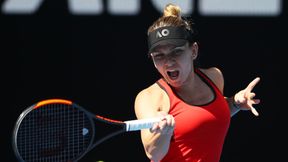 WTA Doha: pewny awans Simony Halep. Porażki Kristiny Mladenović i Madison Keys