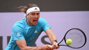 Cobolli - Zverev. Gdzie oglądać za darmo finał Roland Garros? Transmisja na żywo
