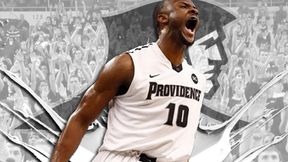 Kadeem Batts na testach w PGE Turowie