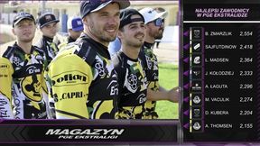 Menedżer podał skład Falubazu na sezon 2024