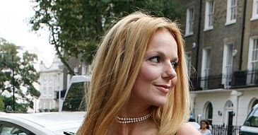 Geri poluje na męża