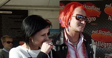 Poród już w lutym