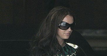 Dom mody Louis Vuitton pozwał Britney!