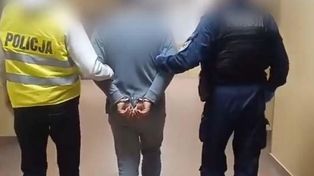 Kętrzyn: Śmierć 13-letniego chłopca nad jeziorem. Policja zatrzymała czterech mężczyzn