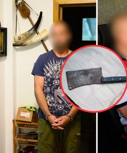 Zabili M237. Myśliwi z Węgier nie uciekli antyterrorystom