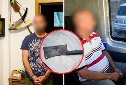 Zabili M237. Myśliwi z Węgier nie uciekli antyterrorystom