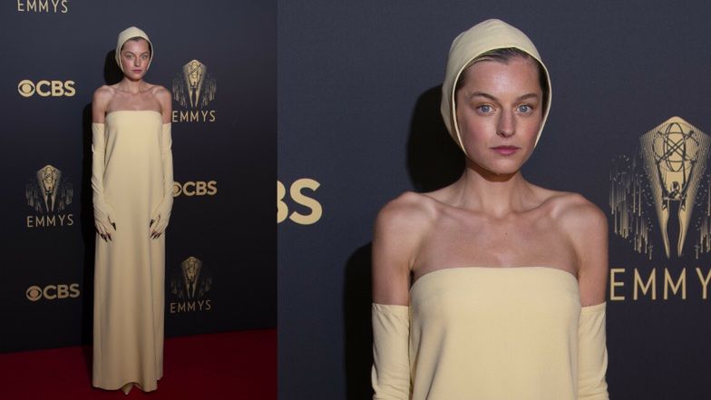 Najlepiej i najgorzej ubrani 2021