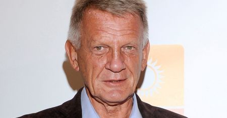 Bronisław Cieślak do końca walczył z rakiem. Tak mówił o swoim losie